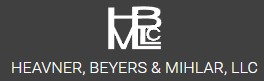 Heavner, Beyers, Mihlar LLC. - Missouri